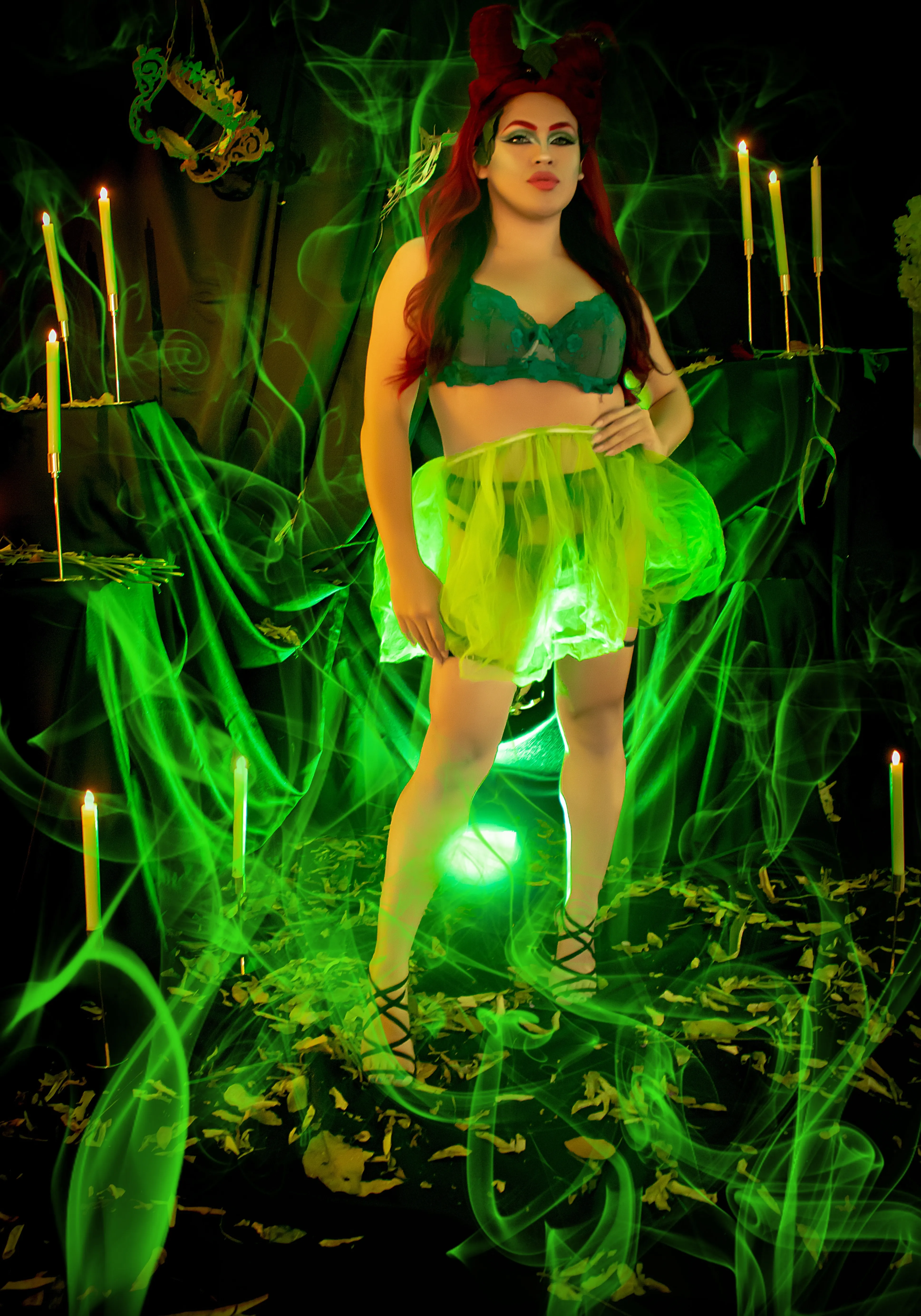 Darsteller Kim_Cossey Foto 2