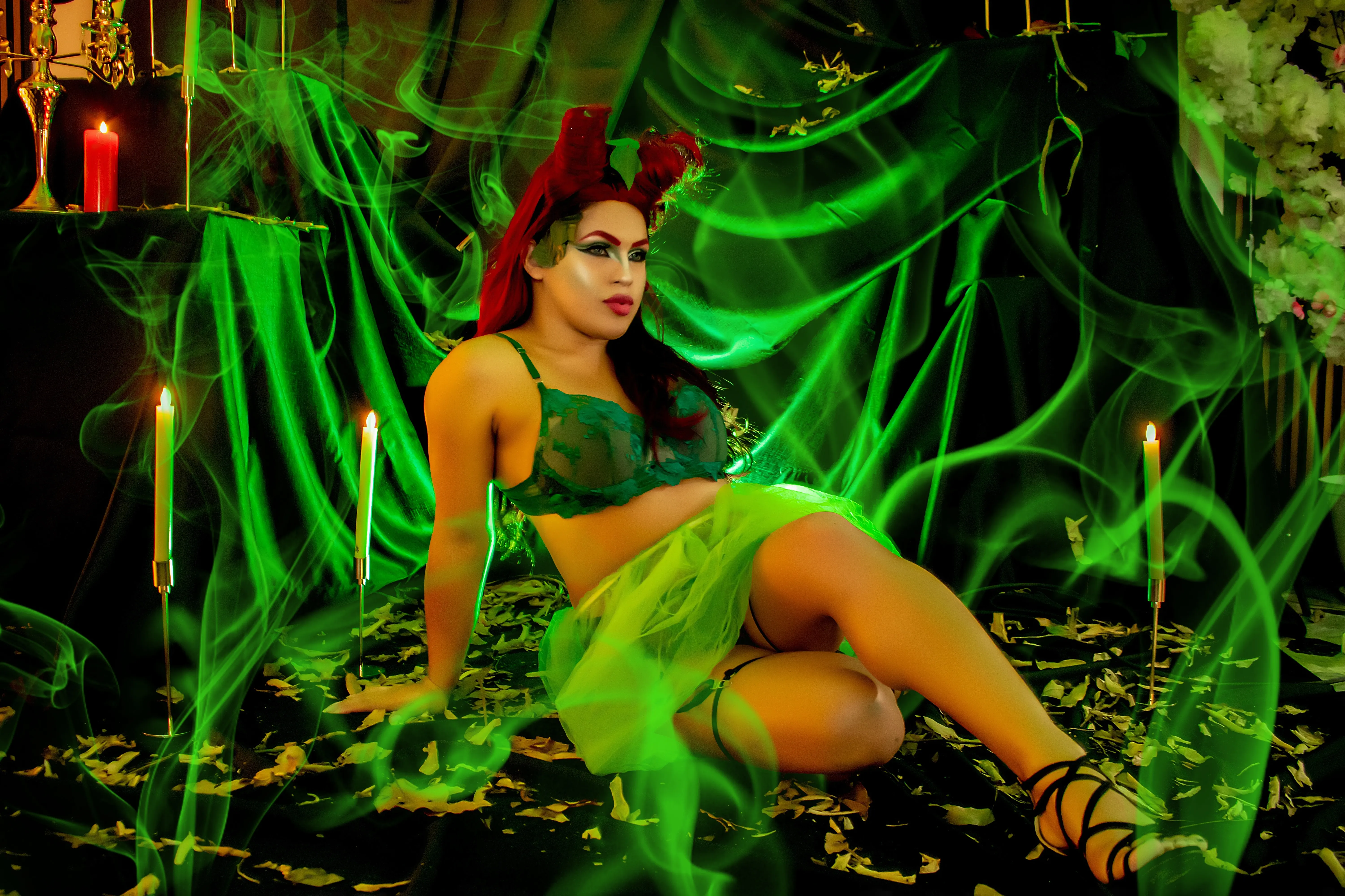 Darsteller Kim_Cossey Foto 1