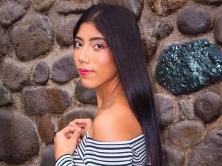 Profilbilde av AshleyBragga webkamera modell