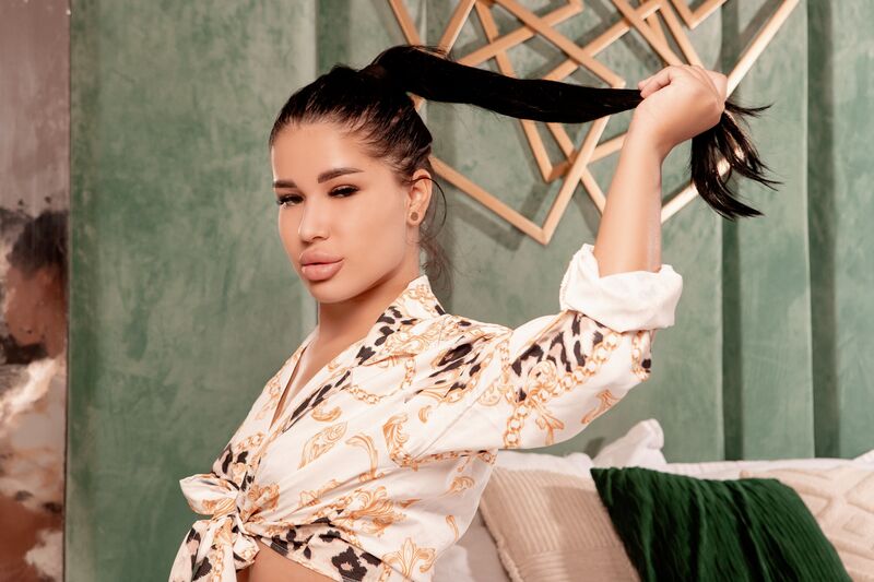 Artiest SophiaAkira Foto 12