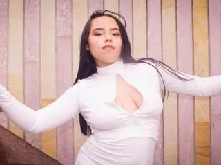 Hanny_Brooklyn profilbild på webbkameramodell