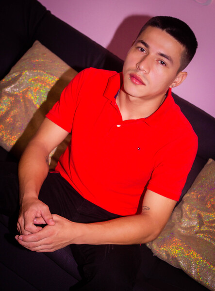 Interprète Noah_Walkeer Photo 8