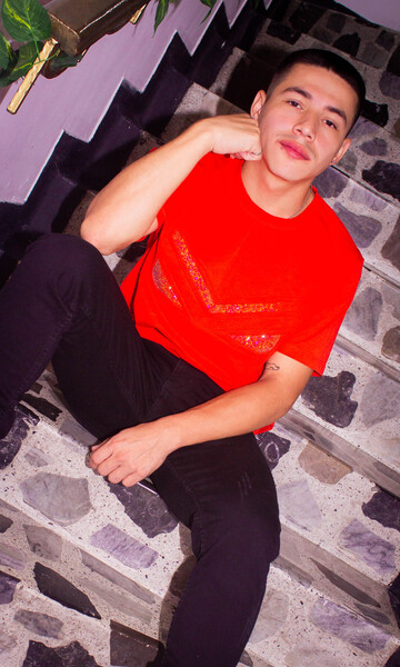 Interprète Noah_Walkeer Photo 6