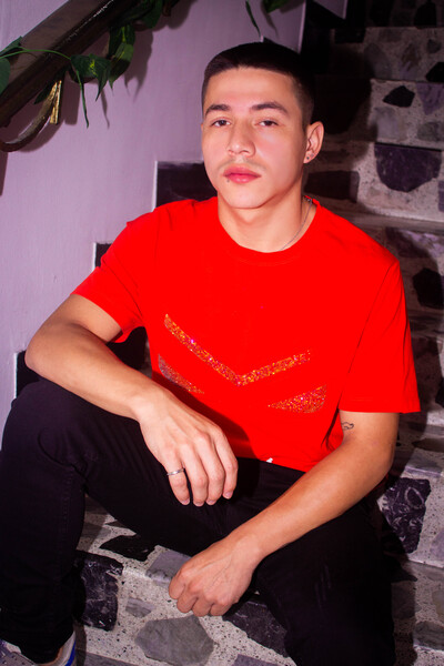 Interprète Noah_Walkeer Photo 5