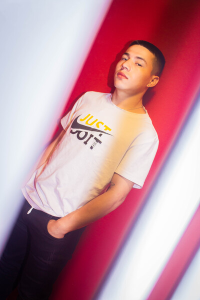 Interprète Noah_Walkeer Photo 3