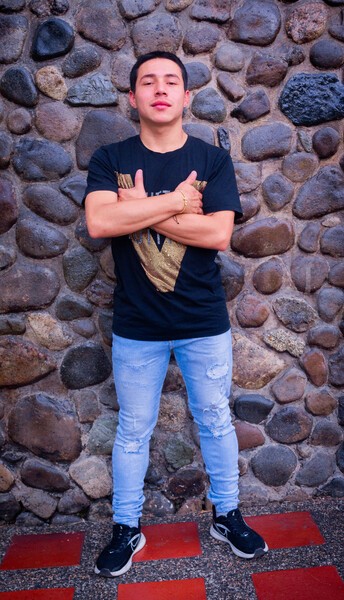 Interprète Noah_Walkeer Photo 11