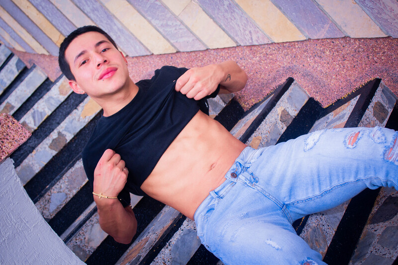 Interprète Noah_Walkeer Photo 12