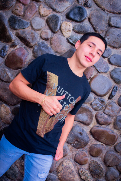 Interprète Noah_Walkeer Photo 10