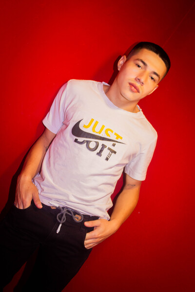 Interprète Noah_Walkeer Photo 4