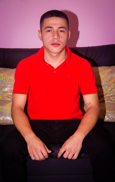 Interprète Noah_Walkeer Photo 7