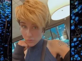 DemonicFairy profilbild på webbkameramodell