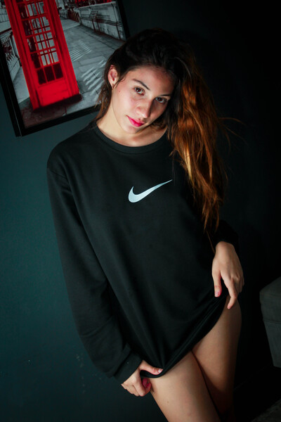 Darsteller Ivana_Grey Foto 2