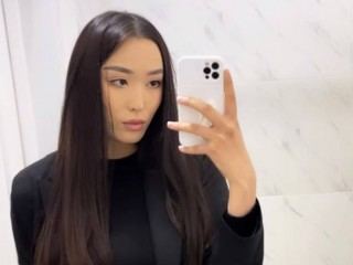 ayuko_me profielfoto van cam model 