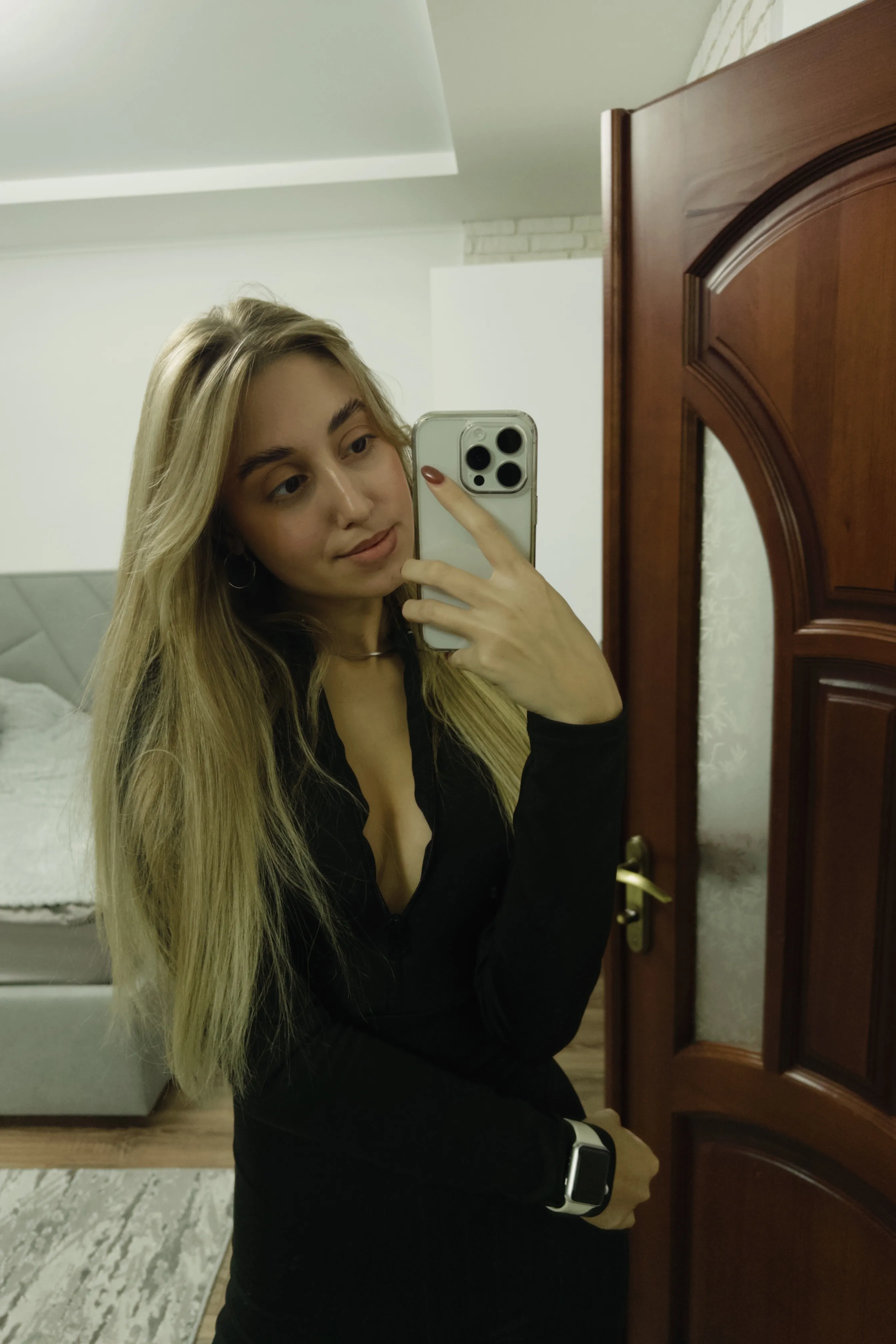 Interprete ChloeMatis Foto 4