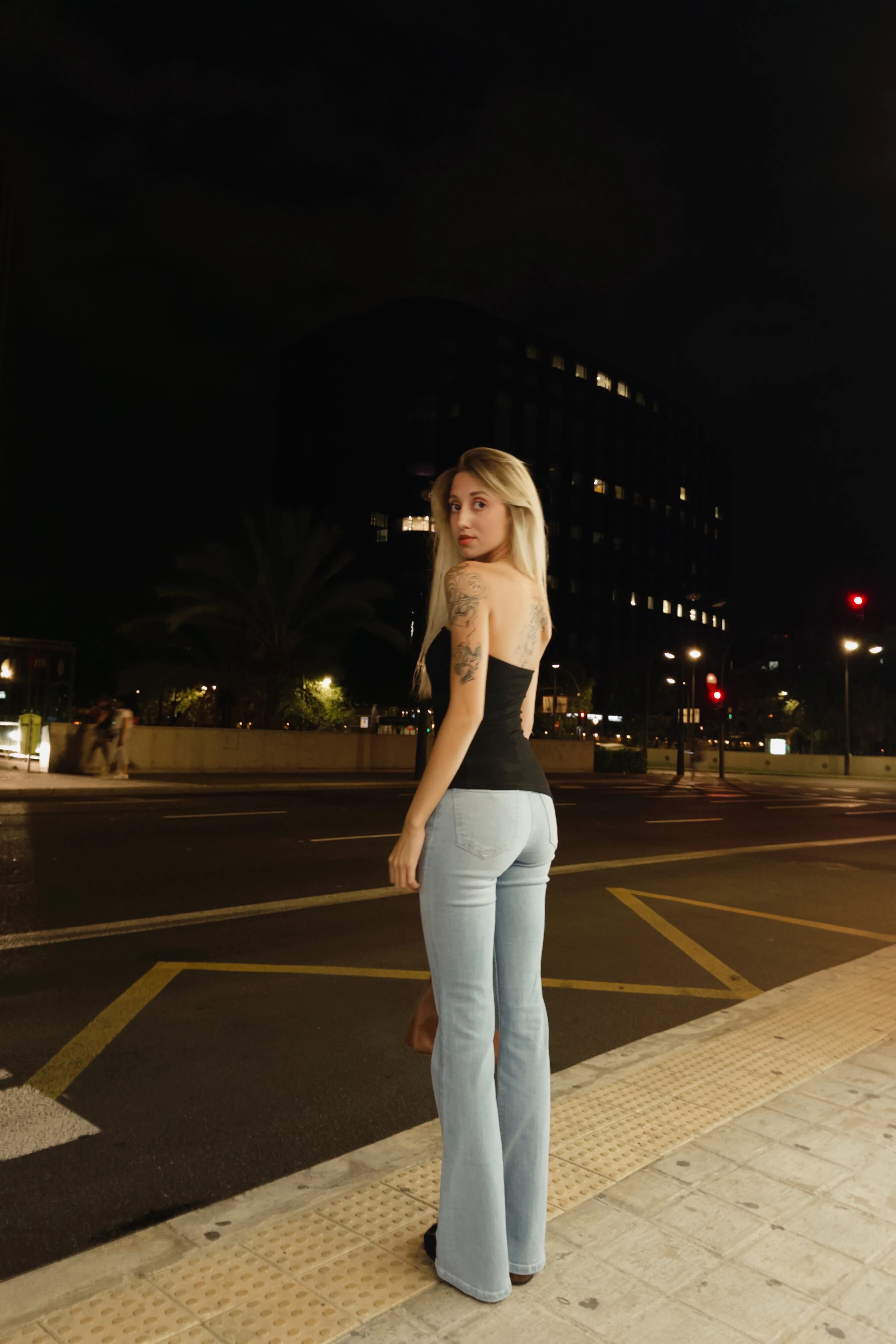 Interprete ChloeMatis Foto 1