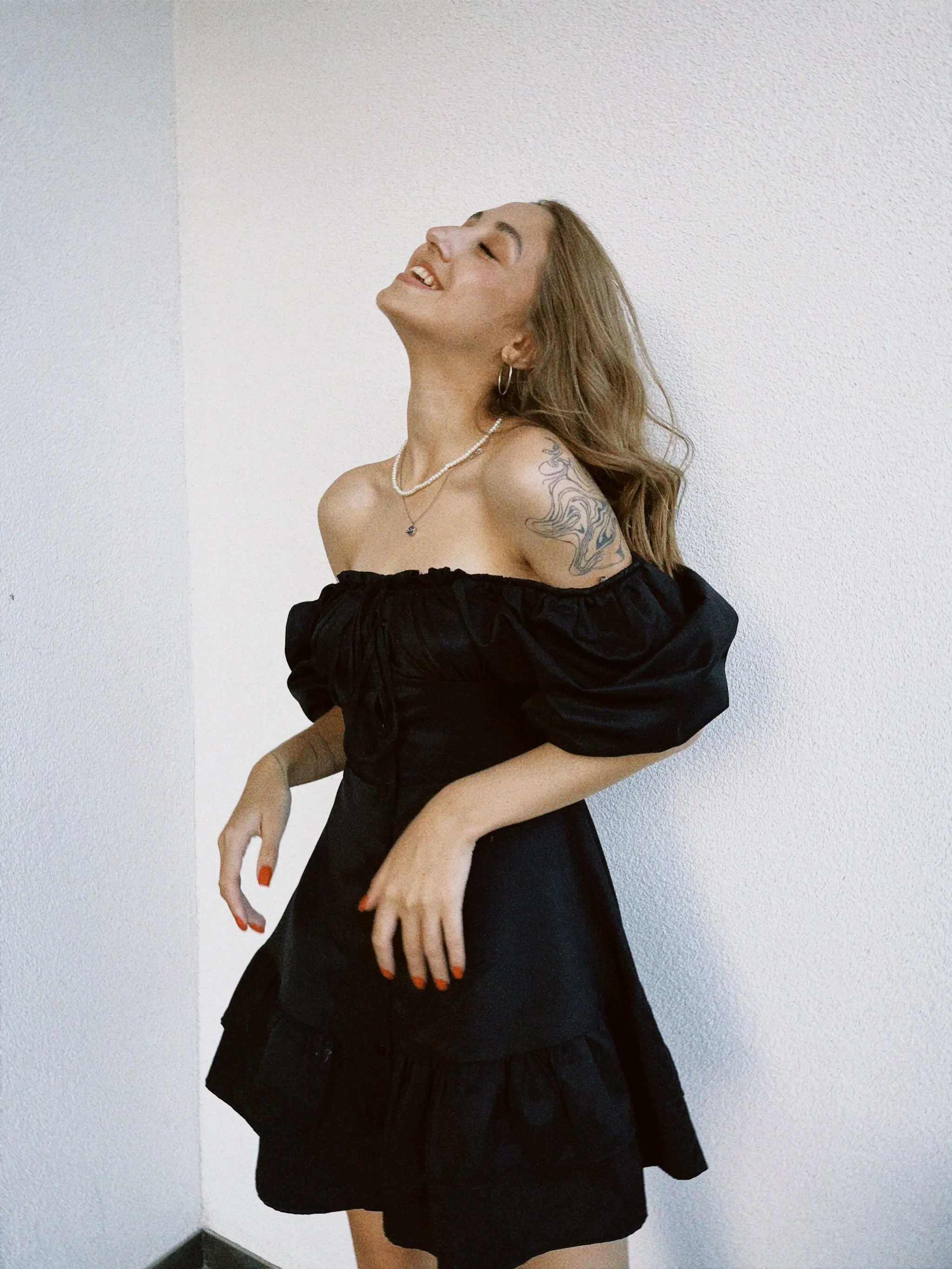 Interprete ChloeMatis Foto 7