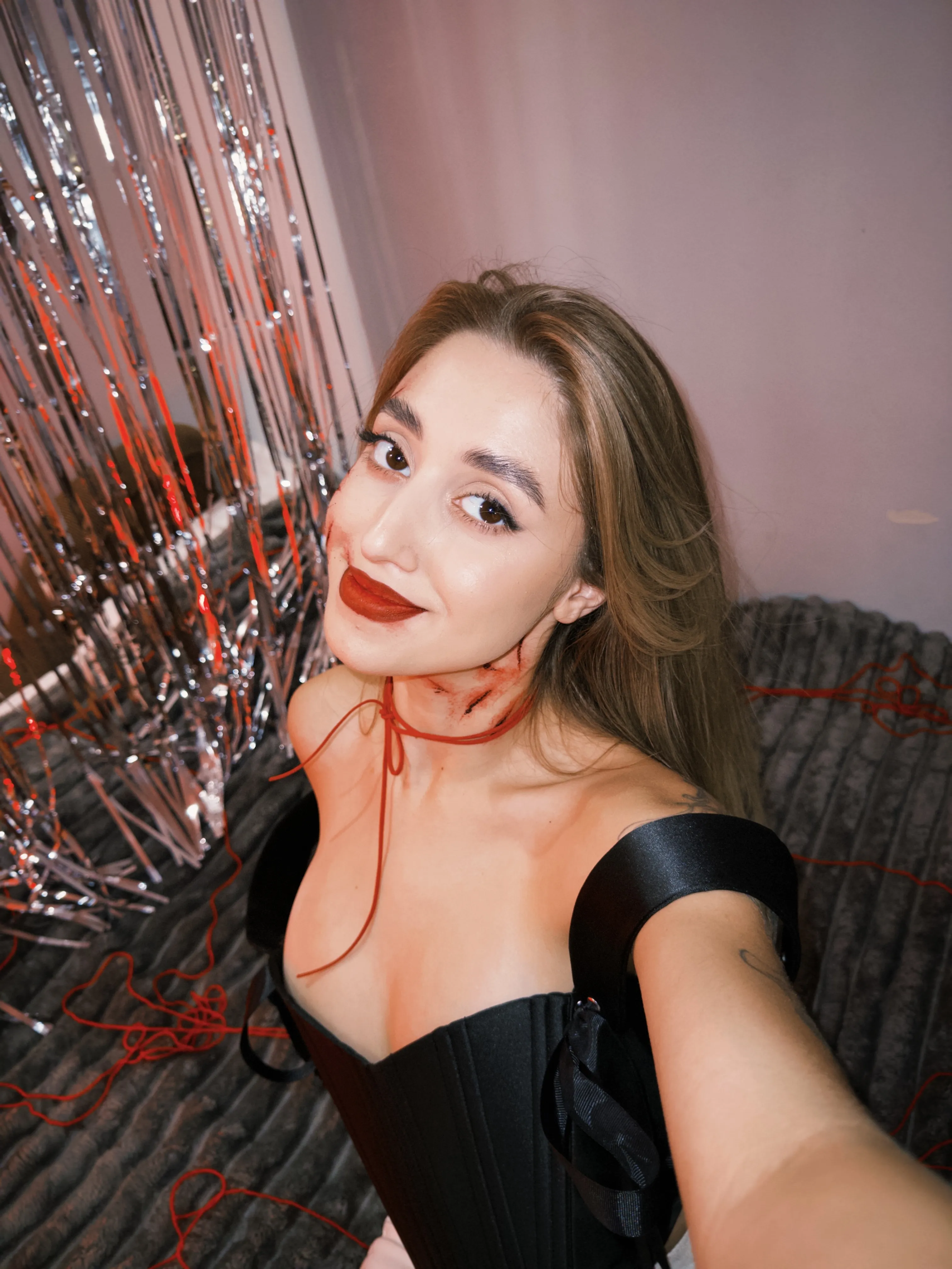 Interprete ChloeMatis Foto 5