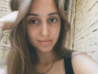 ChloeMatis immagine del profilo del modello di cam