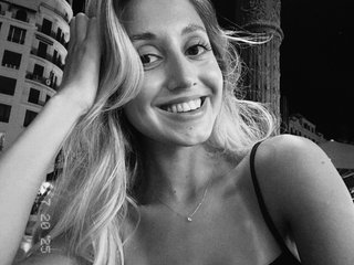 Image de profil du modèle de webcam ChloeMatis