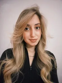 Interprete ChloeMatis Foto 3