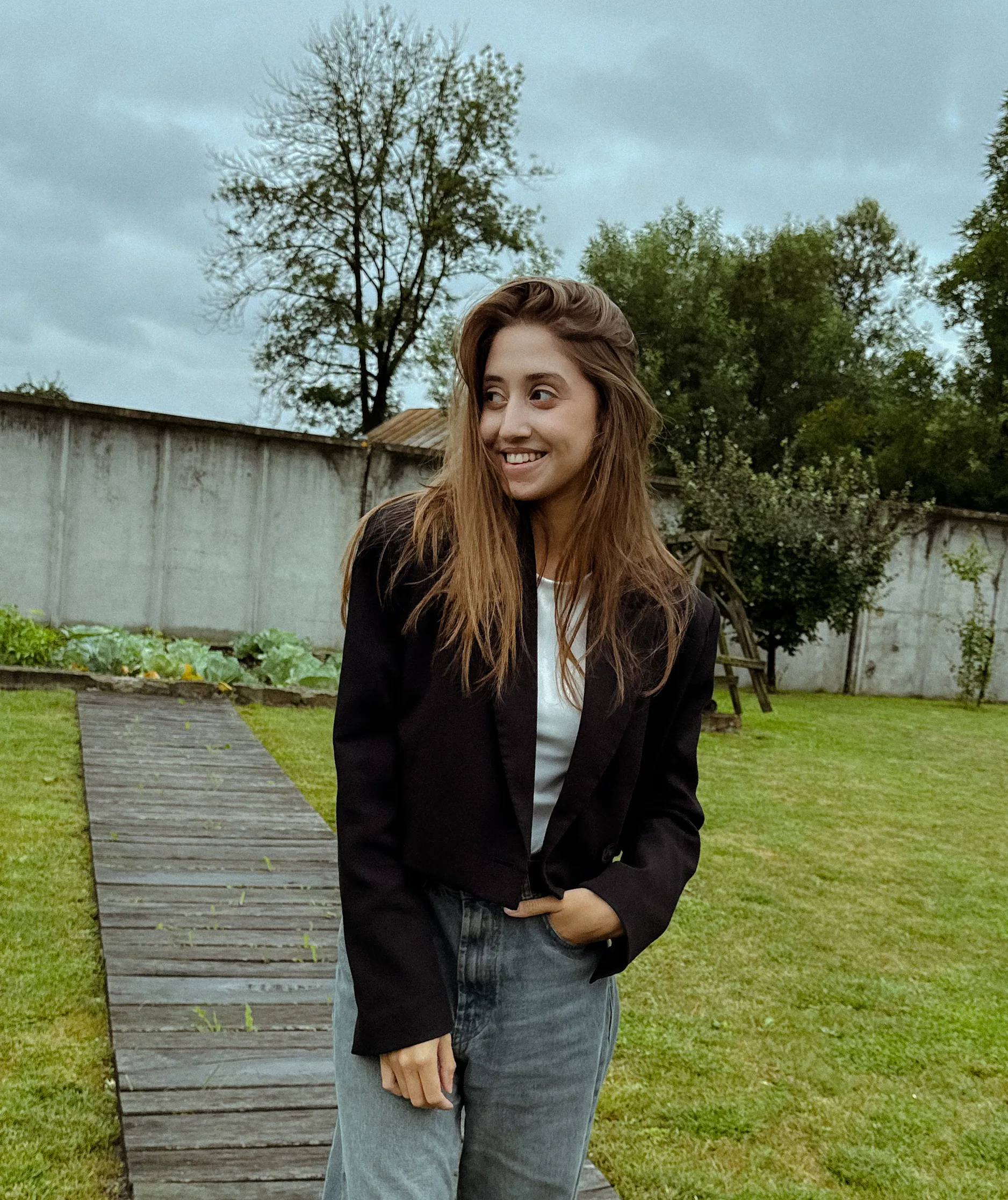 Interprete ChloeMatis Foto 8