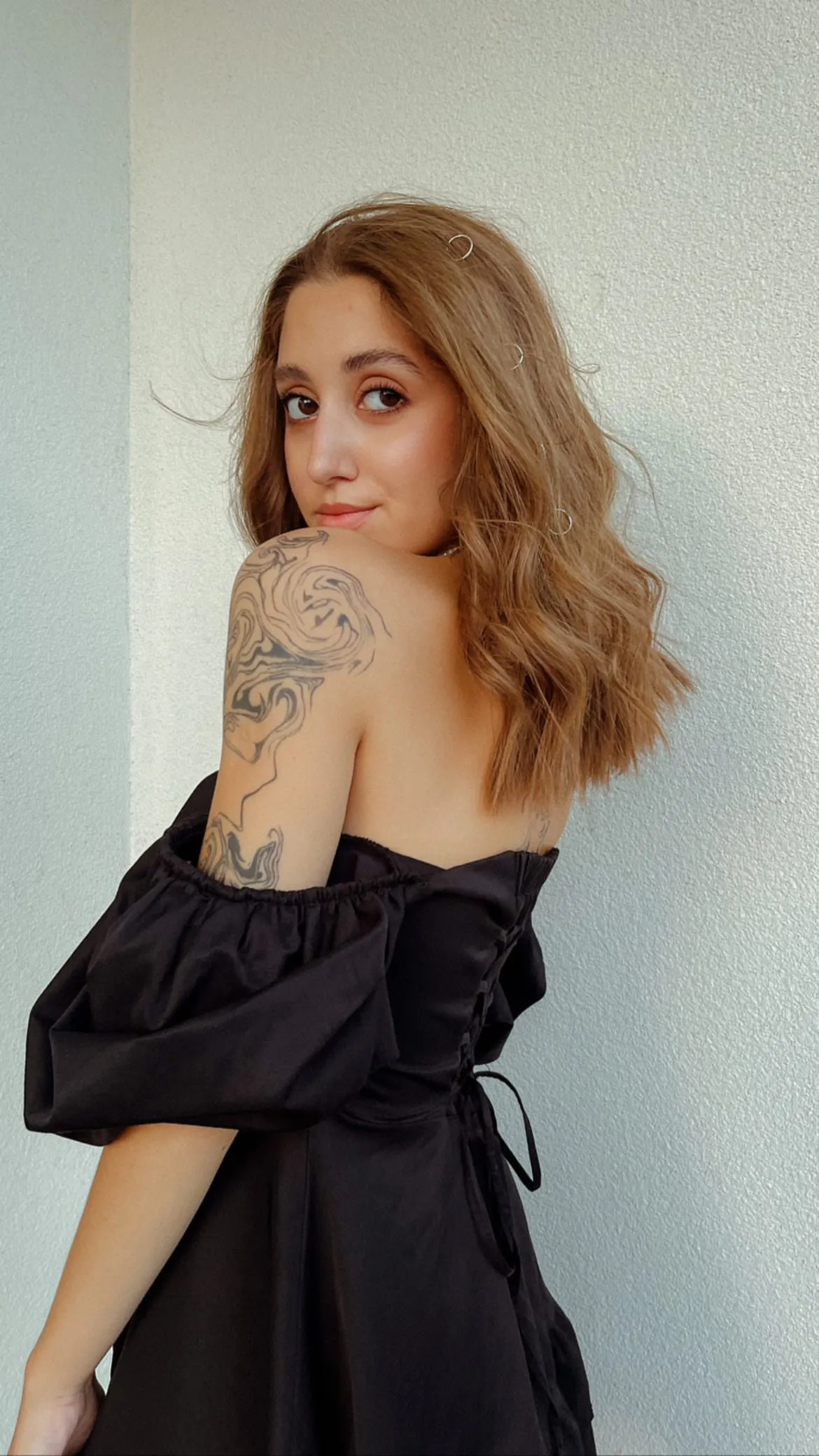 Interprete ChloeMatis Foto 9