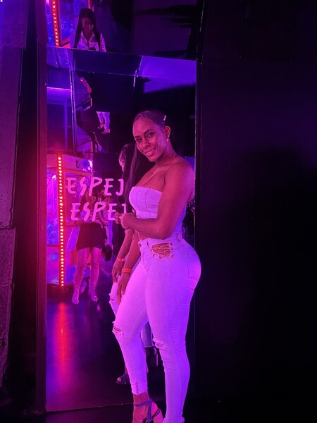 Utøver KamillHanson Bilde 6