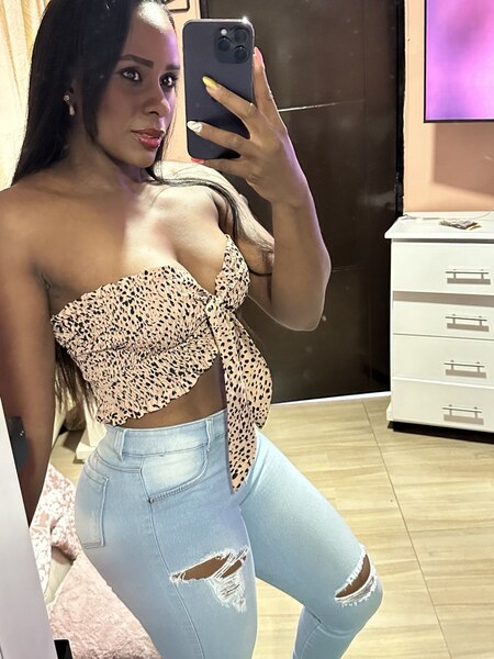 Utøver KamillHanson Bilde 2