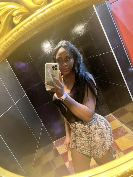 Utøver KamillHanson Bilde 3