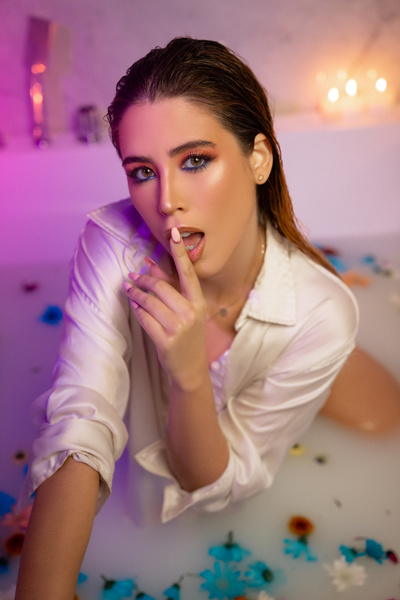 Utøver CarlaBrunie Bilde 9