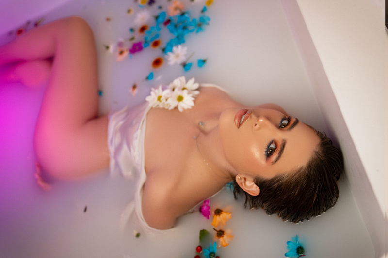 Utøver CarlaBrunie Bilde 12