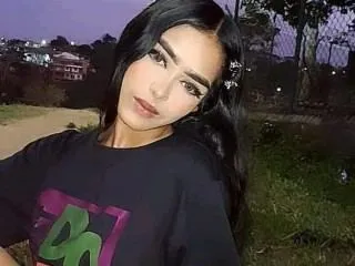 Image de profil du modèle de webcam Zoey_Taylor