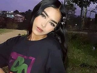 Zoey_Taylor profilbild på webbkameramodell