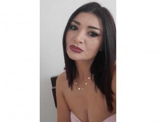 Foto de perfil de modelo de webcam de VALENTIYNE 