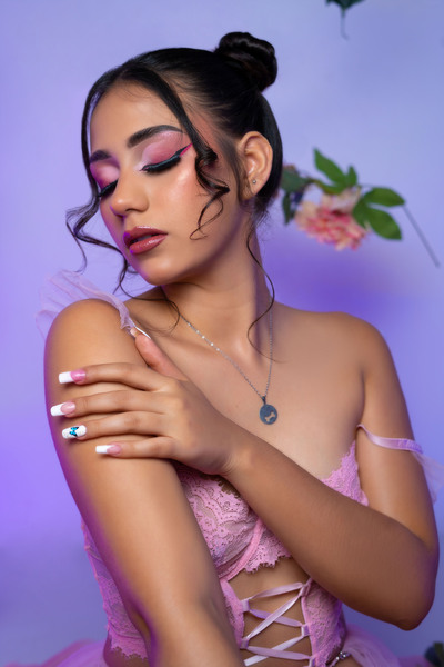 Performer SamanthaCarter19 Photo 11