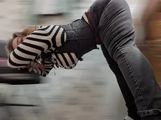 Image de profil du modèle de webcam shay5ive9ine