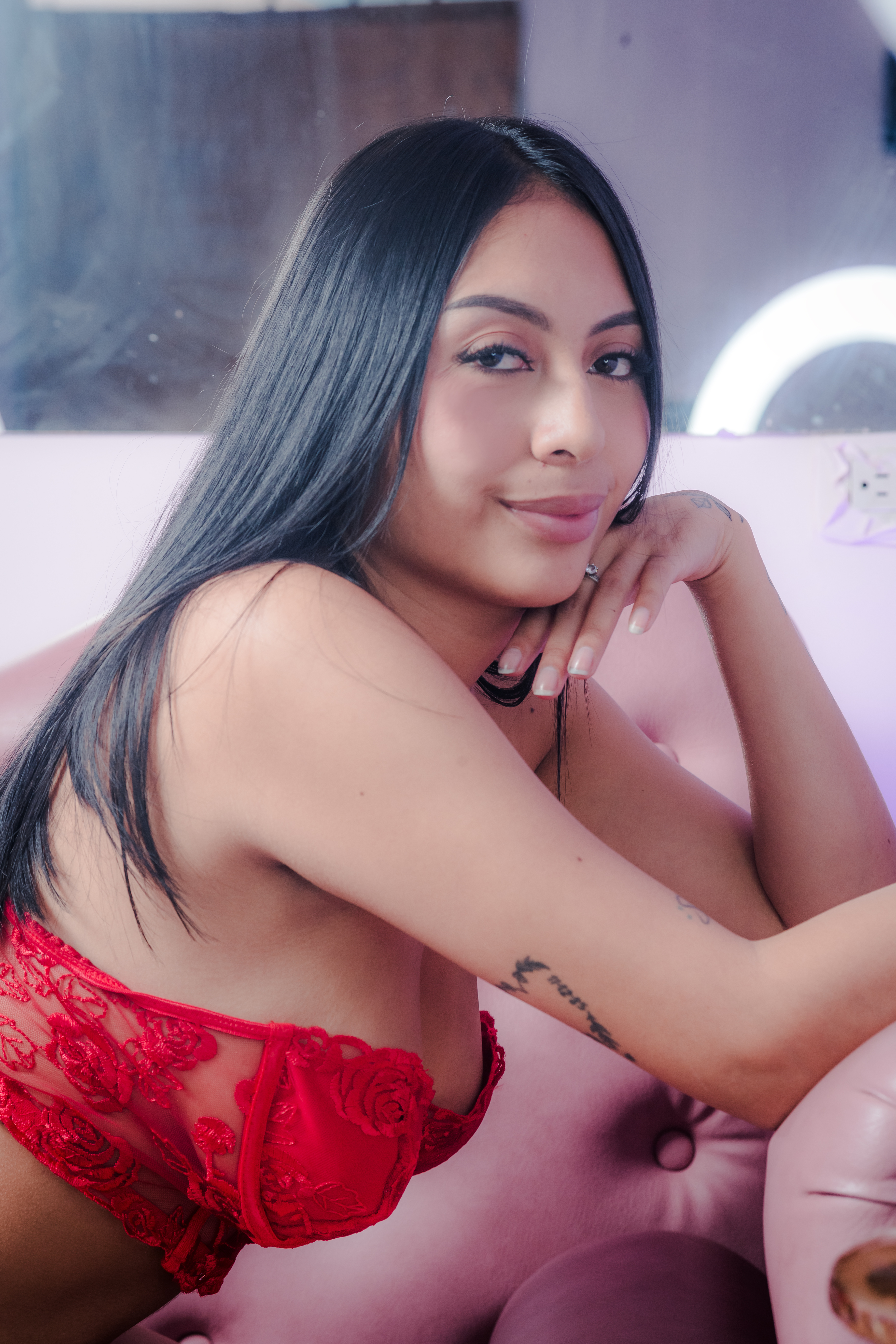 Interprète AlanaPetterson Photo 8