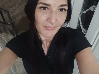 Image de profil du modèle de webcam madeley29