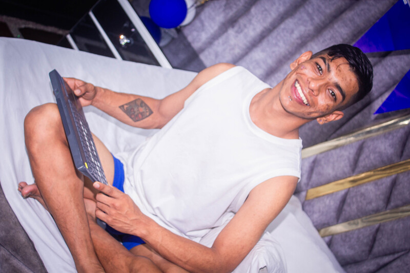 Darsteller LucasFiisher Foto 7