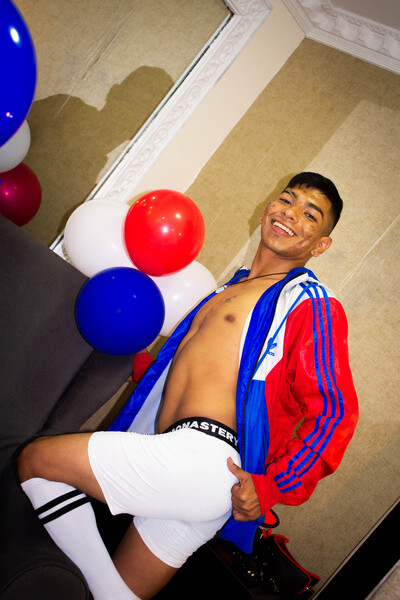 Darsteller LucasFiisher Foto 5