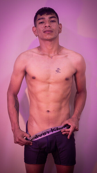 Darsteller LucasFiisher Foto 12