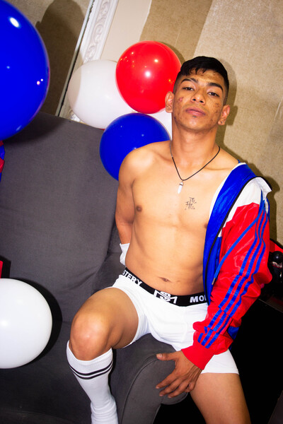 Darsteller LucasFiisher Foto 6