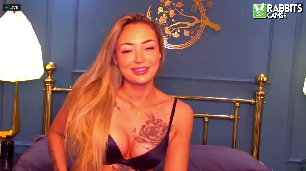 Performer PoppyMayBabestation Video 1