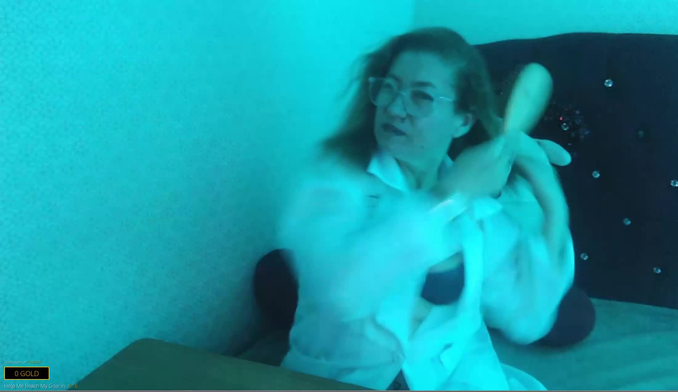 Artiest Paulamilf Video 1