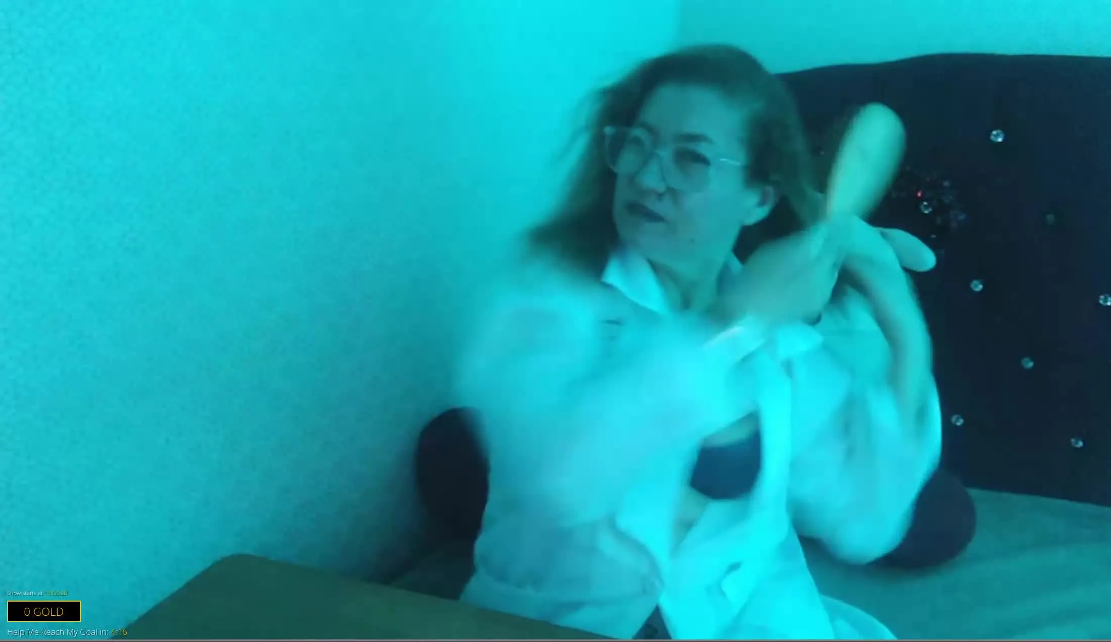 Intérprete Paulamilf Video 2