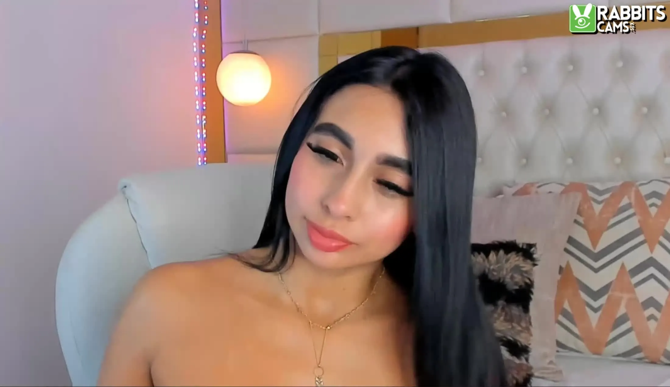 Intérprete sophiahouston Video 1