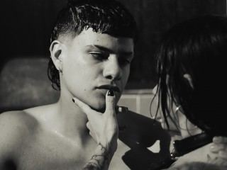 JacobAndLilith profilbild på webbkameramodell