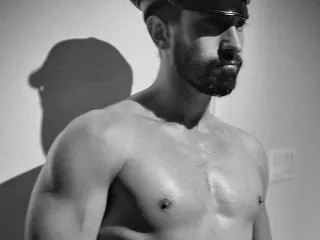 MassimoValentino profielfoto van cam model