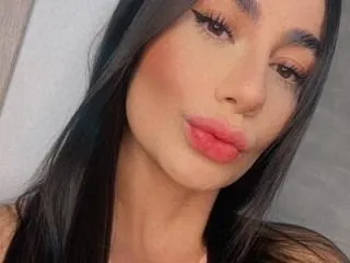 Imagen de perfil de modelo de cámara web de JulietaFerrat