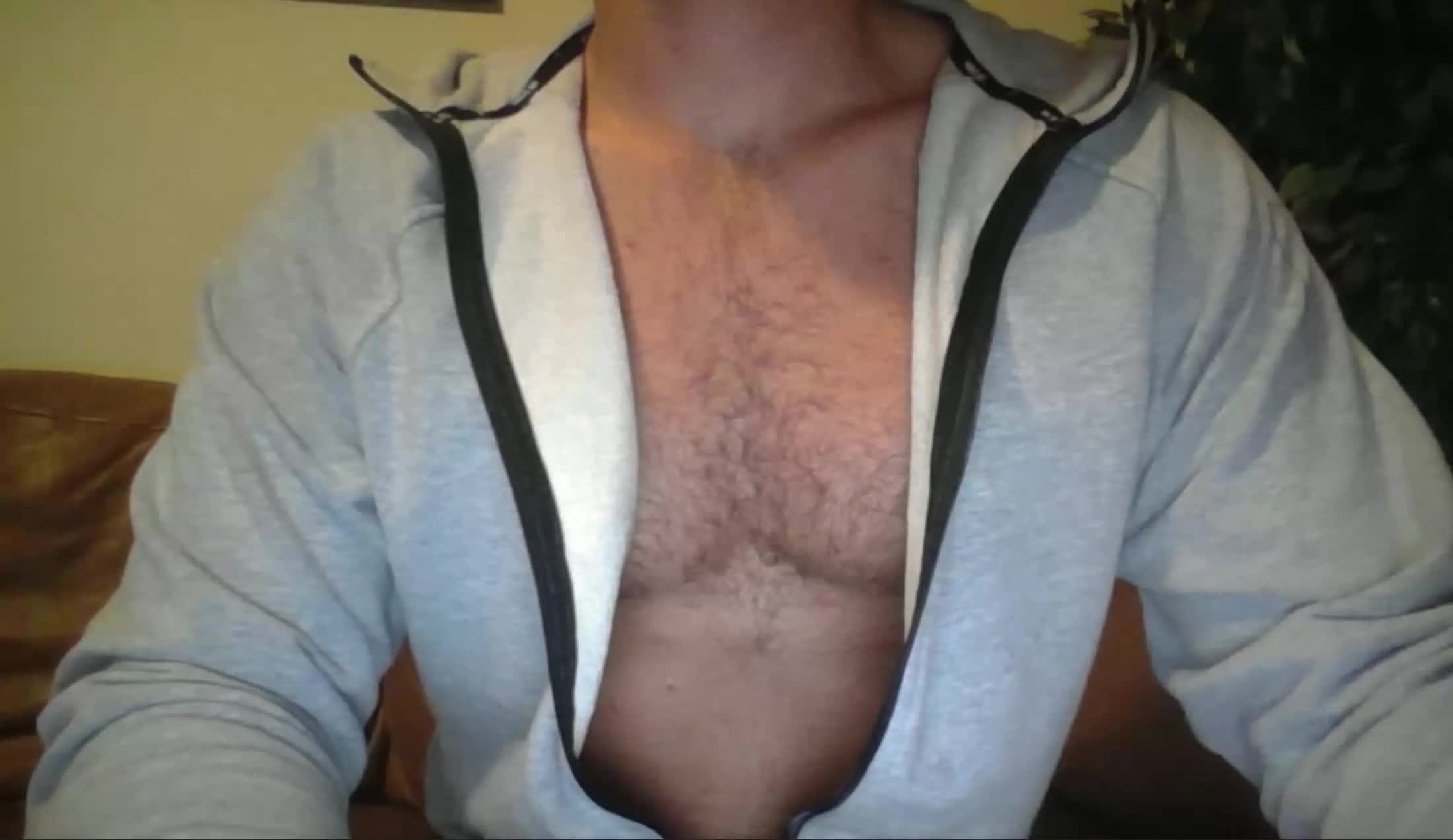 Artist Ryryguy Video 1